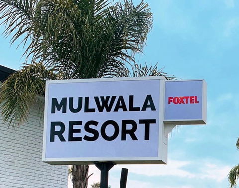 Mulwala Resort - Hotels Melbourne 11