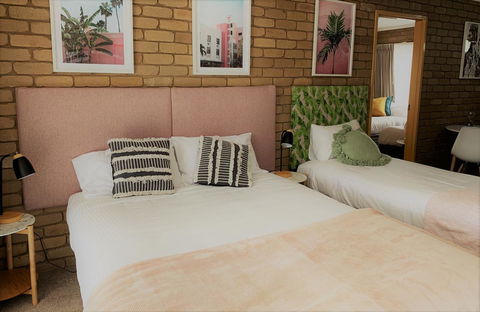 Mulwala Resort - Hotels Melbourne 21