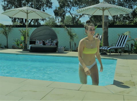 Mulwala Resort - Hotels Melbourne 1