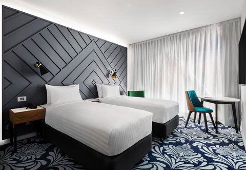 West Hotel Sydney, Curio Collection By Hilton - Hotels Melbourne 7