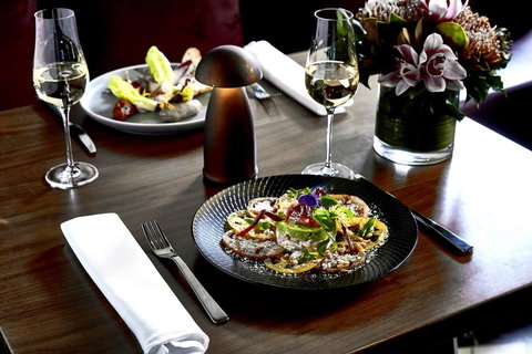 West Hotel Sydney, Curio Collection By Hilton - Hotels Melbourne 21