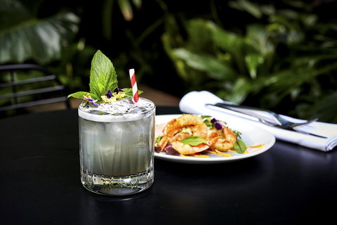 West Hotel Sydney, Curio Collection By Hilton - Hotels Melbourne 25