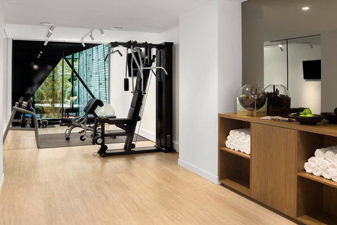 West Hotel Sydney, Curio Collection By Hilton - Hotels Melbourne 28