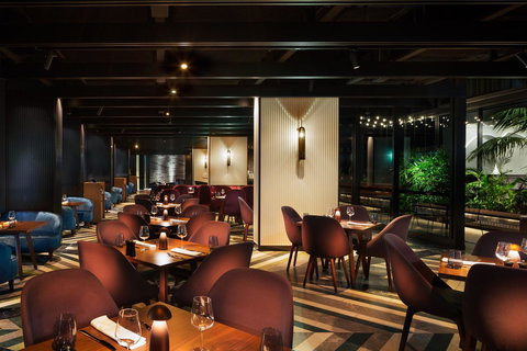 West Hotel Sydney, Curio Collection By Hilton - Hotels Melbourne 22