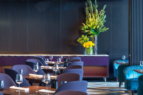 West Hotel Sydney, Curio Collection By Hilton - Hotels Melbourne 15