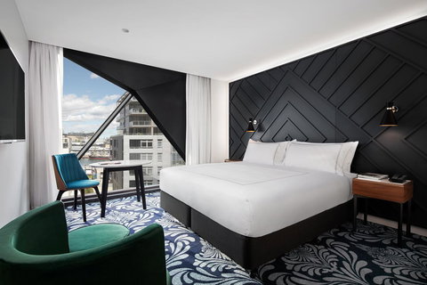 West Hotel Sydney, Curio Collection By Hilton - Hotels Melbourne 1