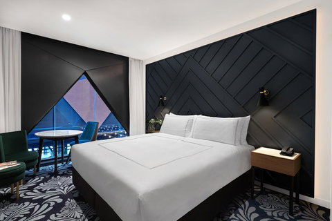 West Hotel Sydney, Curio Collection By Hilton - Hotels Melbourne 11