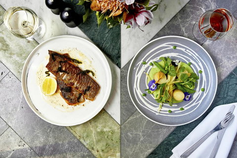 West Hotel Sydney, Curio Collection By Hilton - Hotels Melbourne 17