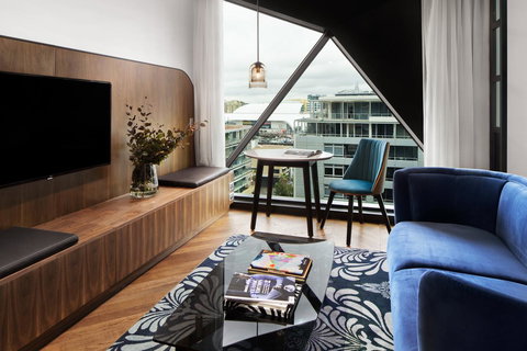 West Hotel Sydney, Curio Collection By Hilton - Hotels Melbourne 34