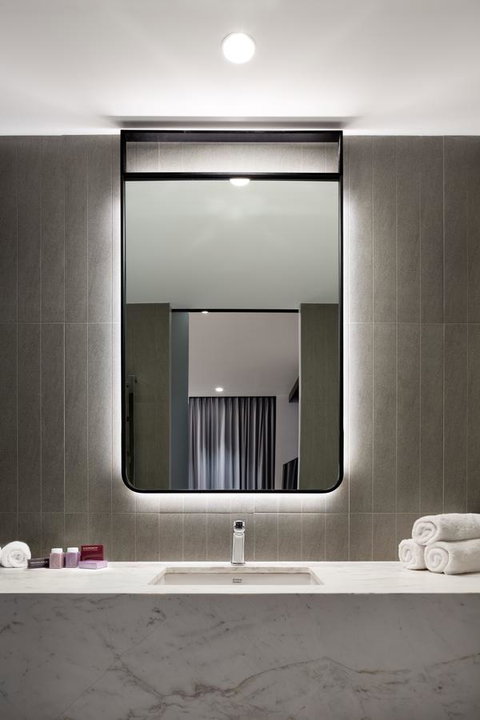 West Hotel Sydney, Curio Collection By Hilton - Hotels Melbourne 31