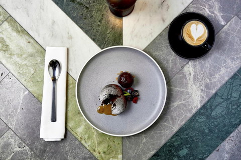 West Hotel Sydney, Curio Collection By Hilton - Hotels Melbourne 18