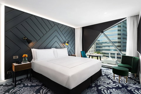 West Hotel Sydney, Curio Collection By Hilton - Hotels Melbourne 32