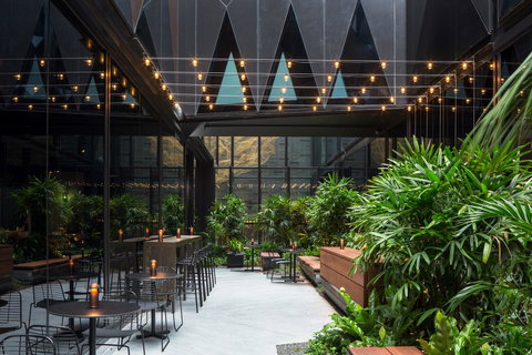 West Hotel Sydney, Curio Collection By Hilton - Hotels Melbourne 2
