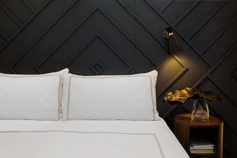 West Hotel Sydney, Curio Collection By Hilton - Hotels Melbourne 13