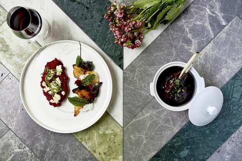 West Hotel Sydney, Curio Collection By Hilton - Hotels Melbourne 19