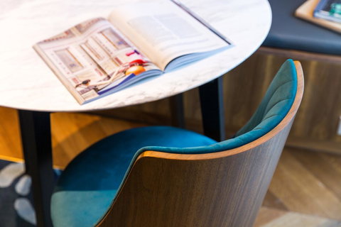 West Hotel Sydney, Curio Collection By Hilton - Hotels Melbourne 37