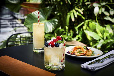 West Hotel Sydney, Curio Collection By Hilton - Hotels Melbourne 23