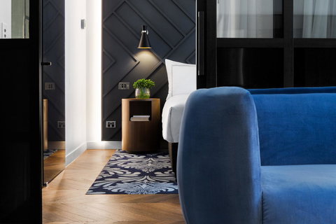 West Hotel Sydney, Curio Collection By Hilton - Hotels Melbourne 33