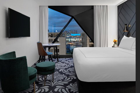 West Hotel Sydney, Curio Collection By Hilton - Hotels Melbourne 30
