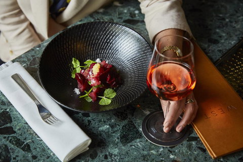 West Hotel Sydney, Curio Collection By Hilton - Hotels Melbourne 20