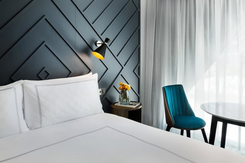 West Hotel Sydney, Curio Collection By Hilton - Hotels Melbourne 5
