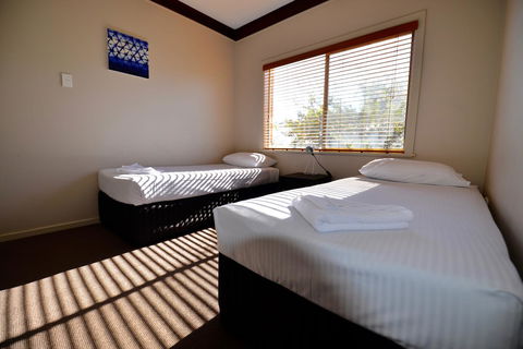 City Centre Apartments - Hotels Melbourne 7