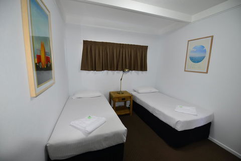 City Centre Apartments - Hotels Melbourne 1