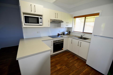 City Centre Apartments - Hotels Melbourne 4