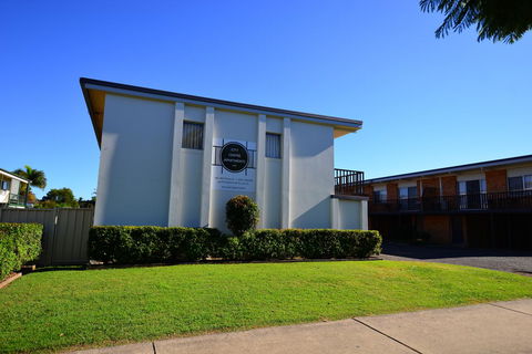 City Centre Apartments - Hotels Melbourne 8