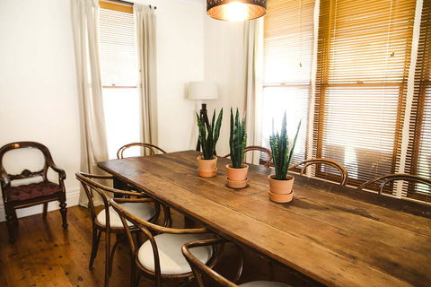 Morpeth Cottage - Hotels Melbourne 24