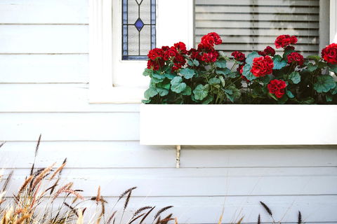 Morpeth Cottage - Hotels Melbourne 41
