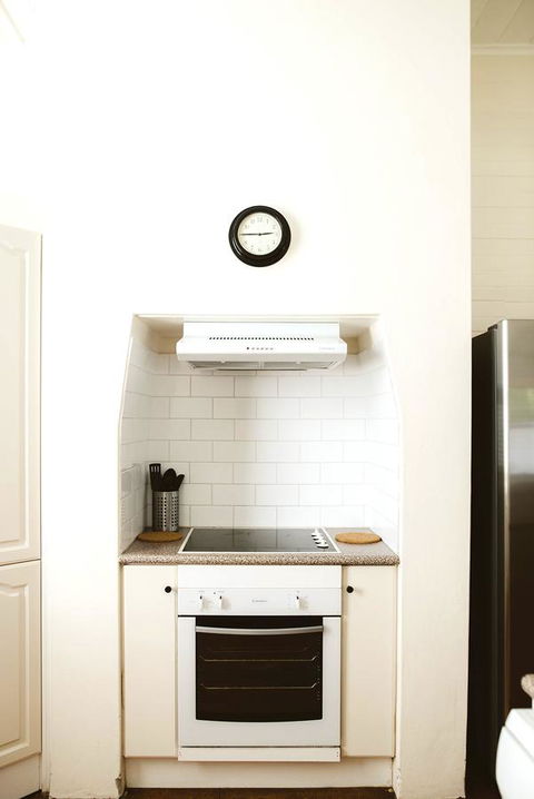 Morpeth Cottage - Hotels Melbourne 34