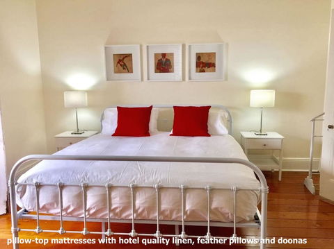 Morpeth Cottage - Hotels Melbourne 38