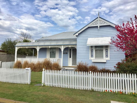 Morpeth Cottage - Hotels Melbourne 40
