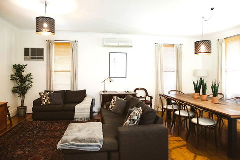 Morpeth Cottage - Hotels Melbourne 26