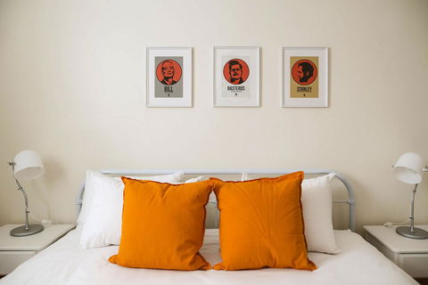 Morpeth Cottage - Hotels Melbourne 18