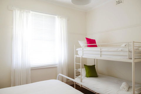 Morpeth Cottage - Hotels Melbourne 13