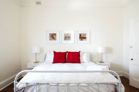 Morpeth Cottage - Hotels Melbourne 8