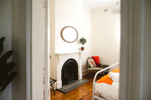 Morpeth Cottage - Hotels Melbourne 15
