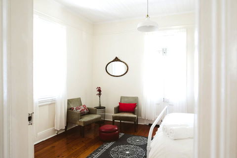 Morpeth Cottage - Hotels Melbourne 7