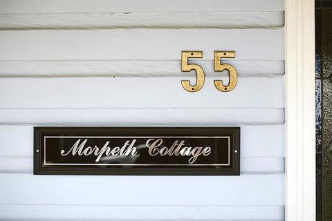 Morpeth Cottage - Hotels Melbourne 39