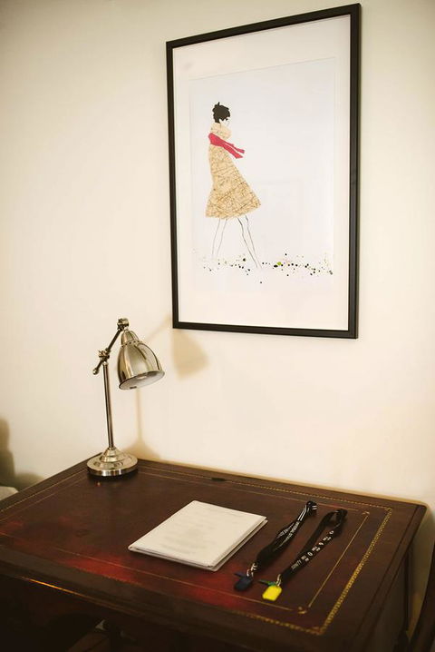 Morpeth Cottage - Hotels Melbourne 28