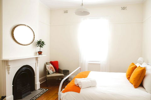 Morpeth Cottage - Hotels Melbourne 16