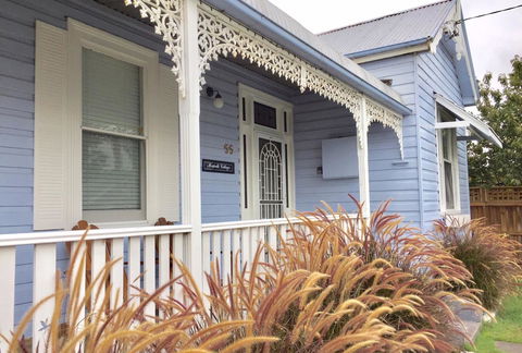 Morpeth Cottage - Hotels Melbourne 1
