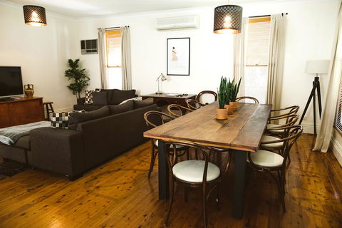 Morpeth Cottage - Hotels Melbourne 27