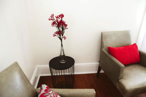 Morpeth Cottage - Hotels Melbourne 9