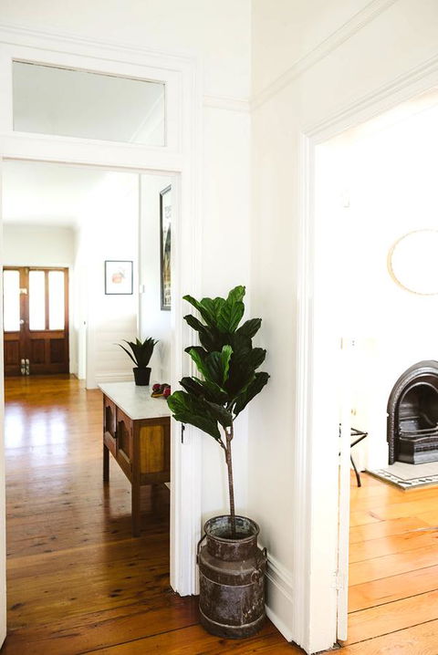 Morpeth Cottage - Hotels Melbourne 3