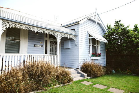 Morpeth Cottage - Hotels Melbourne 6