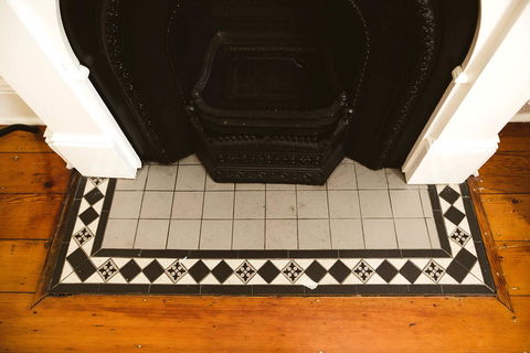 Morpeth Cottage - Hotels Melbourne 17