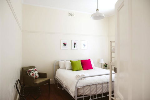 Morpeth Cottage - Hotels Melbourne 12